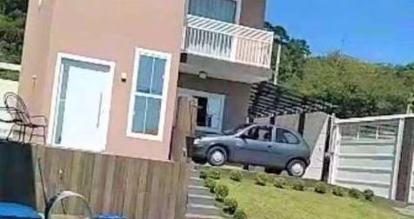 Sobrado com 3 dormitórios à venda, 100 m² por R$ 910.000,00 - Recanto dos Eucaliptos - São José dos Campos/SP