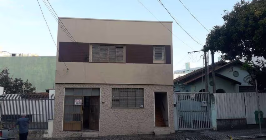 Casa com 3 dormitórios à venda, 165 m² por R$ 400.000,00 - Centro - São José dos Campos/SP