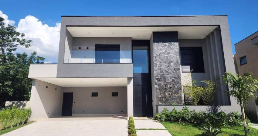 Sobrado com 4 dormitórios à venda, 400 m² por R$ 4.400.000,00 - Jardim do Golfe - São José dos Campos/SP