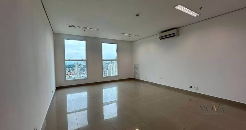 Sala para alugar, 37 m² por R$ 4.572,69/mês - Jardim Esplanada - São José dos Campos/SP