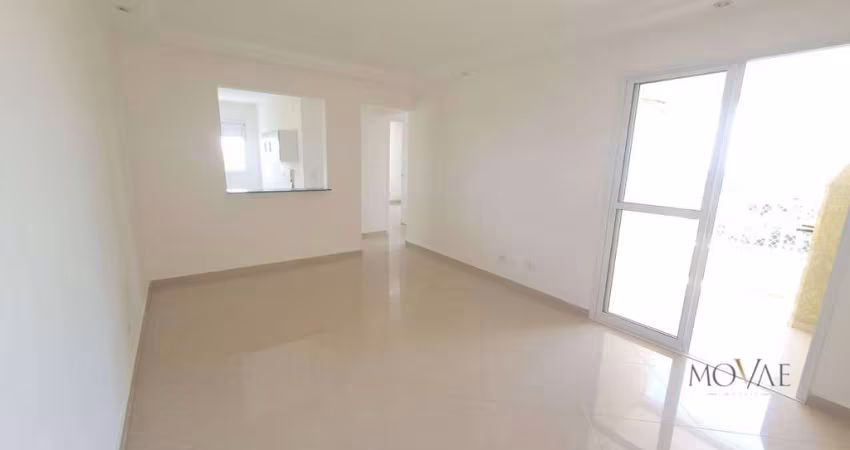 Apartamento com 2 dormitórios para alugar, 64 m² por R$ 3.063,27/mês - Jardim Oriente - São José dos Campos/SP