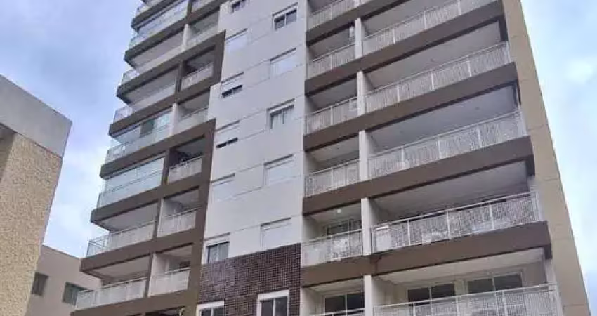Apartamento com 1 dormitório à venda, 34 m² por R$ 270.000,00 - Centro - São José dos Campos/SP