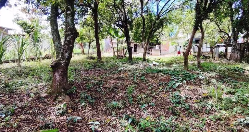 Terreno à venda, 976 m² por R$ 260.000,00 - Jardim Santa Hermínia - São José dos Campos/SP