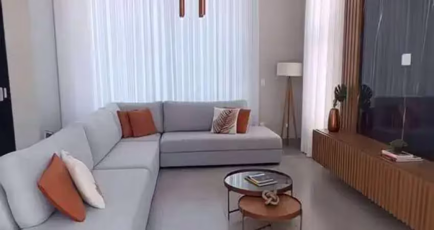 Casa com 3 dormitórios à venda, 323 m² por R$ 3.690.000,00 - Condomínio Mont Blanc - São José dos Campos/SP