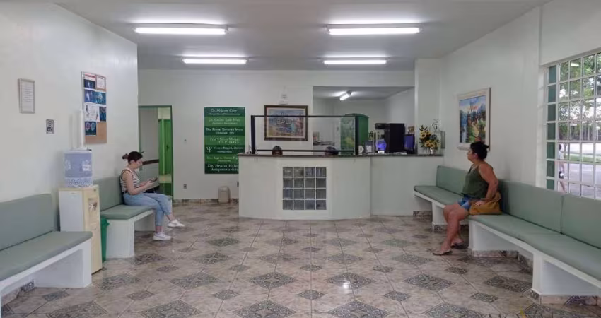 Ponto à venda, 558 m² por R$ 5.550.000,00 - Jardim Satélite - São José dos Campos/SP