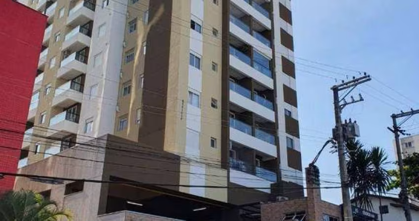 Apartamento com 2 dormitórios à venda, 52 m² por R$ 480.000,00 - Jardim Augusta - São José dos Campos/SP