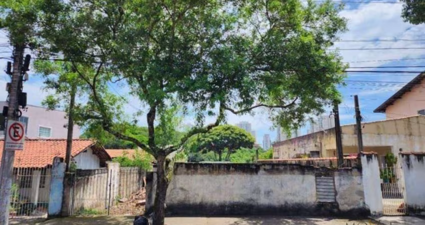 Terreno à venda, 300 m² por R$ 470.000,00 - Parque Industrial - São José dos Campos/SP