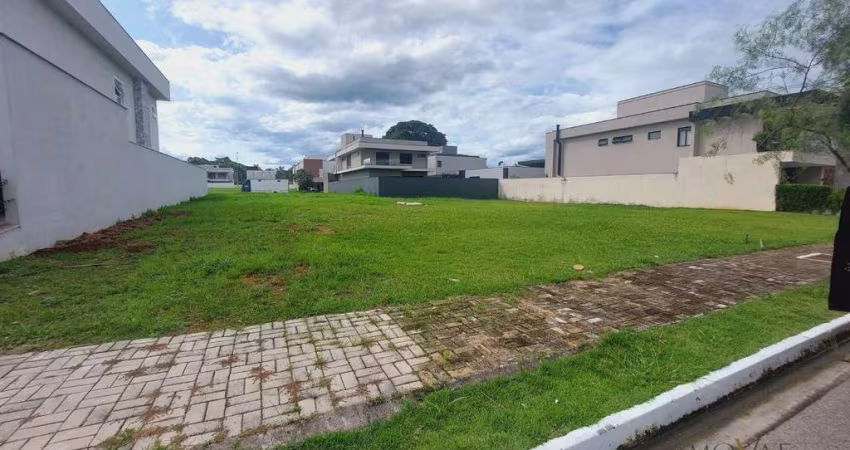 Terreno à venda, 450 m² por R$ 1.800.000,00 - Jardim do Golfe - São José dos Campos/SP
