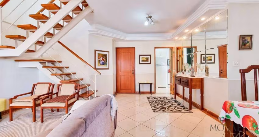 Apartamento com 3 dormitórios à venda, 180 m² por R$ 1.595.000,00 - Jardim Aquarius - São José dos Campos/SP