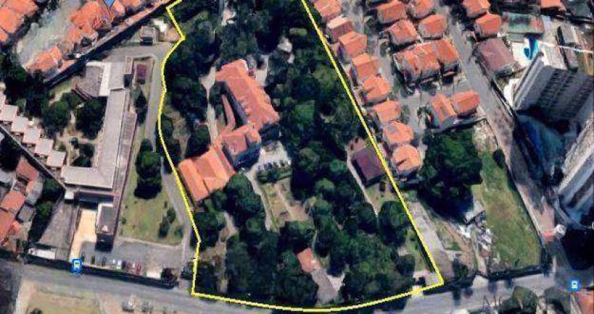 Área à venda, 16100 m² por R$ 38.000.000,00 - Ponte Grande - Guarulhos/SP