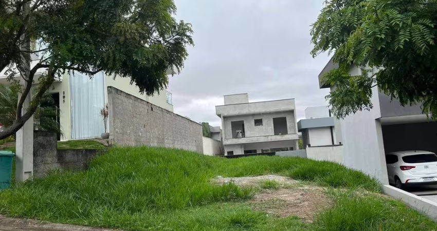 Terreno à venda, 250 m² por R$ 500.000,00 - Condomínio Vem Viver  - Jacareí/SP