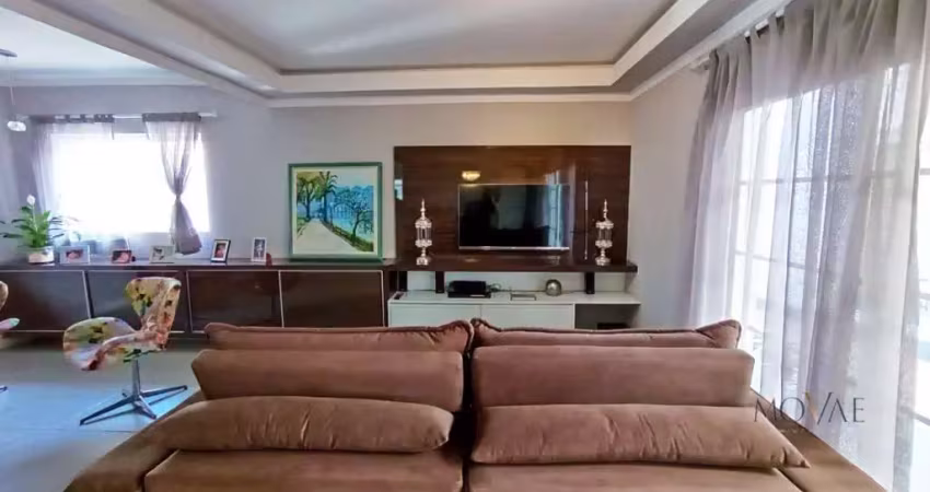 Casa com 4 dormitórios à venda, 500 m² por R$ 1.850.000,00 - Jardim Esplanada II - São José dos Campos/SP