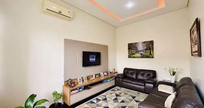 Casa com 3 dormitórios à venda, 270 m² por R$ 1.680.000,00 - Jardim Esplanada II - São José dos Campos/SP