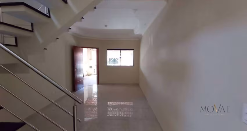 Sobrado com 3 dormitórios à venda, 160 m² por R$ 795.000,00 - Jardim das Indústrias - São José dos Campos/SP