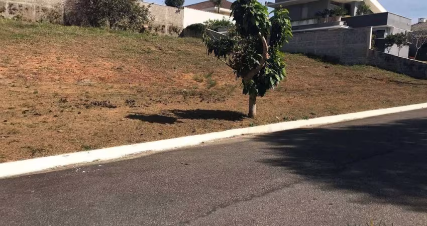 Terreno à venda, 600 m² por R$ 400.000,00 - Residencial Santa Helena - Caçapava/SP