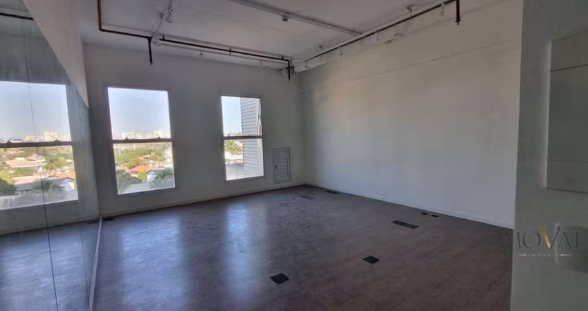 Sala para alugar, 37 m² por R$ 3.875,69/mês - Jardim Esplanada - São José dos Campos/SP