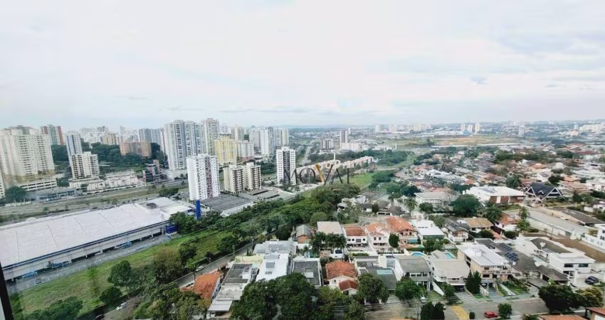 Sala para alugar, 37 m² por R$ 4.575,69/mês - Jardim Esplanada - São José dos Campos/SP
