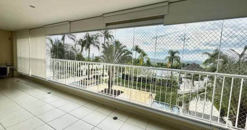 Apartamento com 3 dormitórios à venda, 156 m² por R$ 1.450.000,00 - Jardim das Indústrias - São José dos Campos/SP