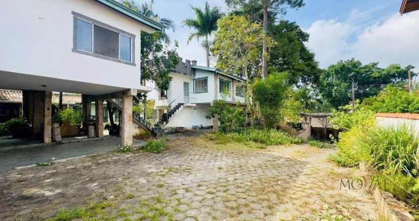 Casa com 4 dormitórios à venda, 442 m² por R$ 1.150.000,00 - Urbanova - São José dos Campos/SP