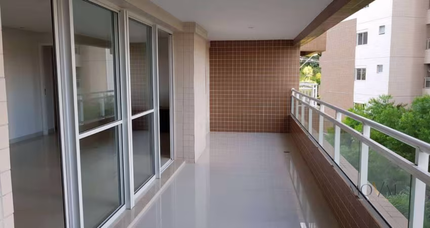 Apartamento à venda, 147 m² por R$ 1.700.000,00 - Vila Ema - São José dos Campos/SP