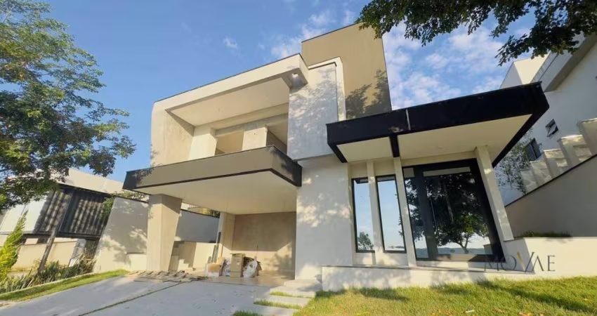 Casa com 3 dormitórios à venda, 270 m² por R$ 2.300.000,00 - Condomínio Residencial Monte Carlo - São José dos Campos/SP