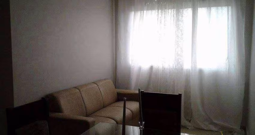 Apartamento com 3 dormitórios à venda, 67 m² por R$ 480.000,00 - Jardim Satélite - São José dos Campos/SP