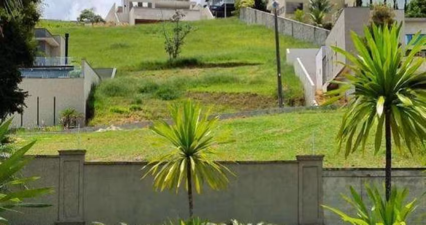 Terreno à venda, 700 m² por R$ 1.300.000,00 - Condomínio Reserva do Paratehy - São José dos Campos/SP