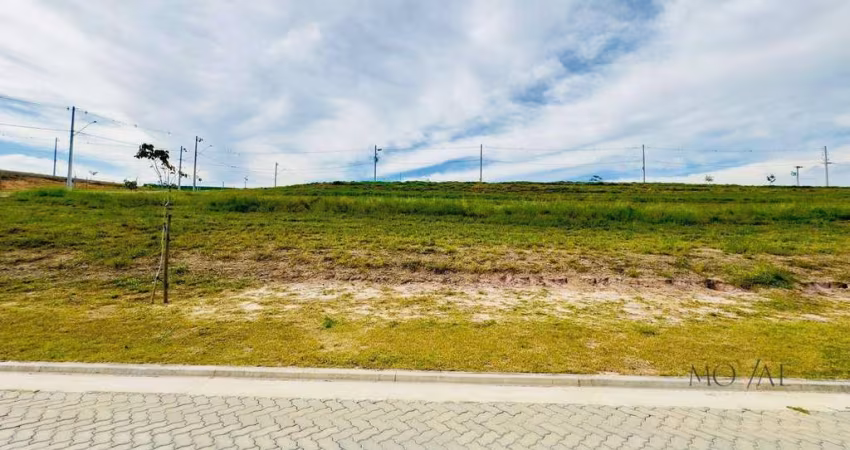 Terreno à venda, 330 m² por R$ 670.000,00 - Urbanova - São José dos Campos/SP