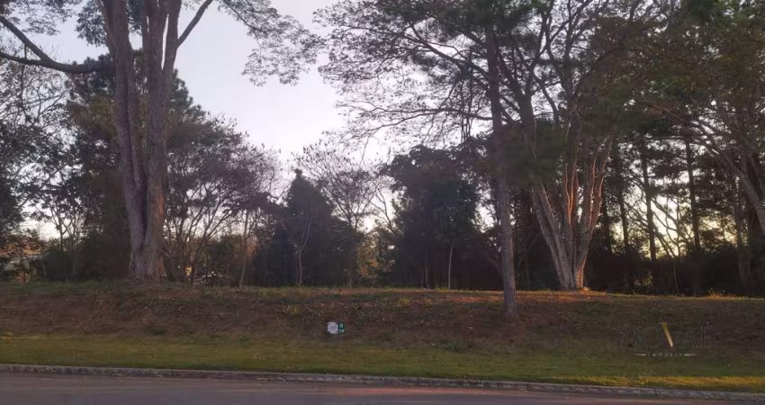 Terreno à venda, 1000 m² por R$ 300.000,00 - Recanto Santa Barbara - Jambeiro/SP