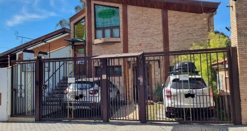 Ponto, 308 m² - venda por R$ 3.300.000,00 ou aluguel por R$ 24.336,36/mês - Vila Ema - São José dos Campos/SP