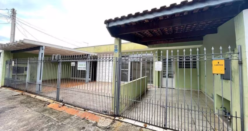 Casa com 5 dormitórios à venda, 245 m² por R$ 1.500.000,00 - Vila Adyana - São José dos Campos/SP