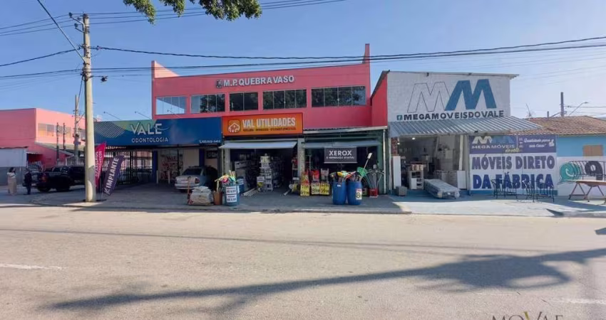 Ponto à venda, 428 m² por R$ 1.500.000 - Zona Sul - São José dos Campos/SP