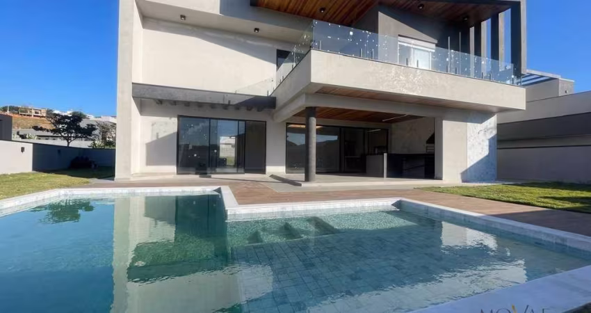 Casa a venda Urbanova 5 suites