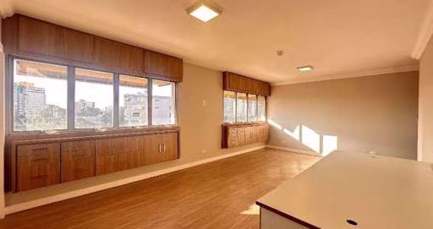 Sala à venda, 33 m² por R$ 225.000,00 - Jardim São Dimas - São José dos Campos/SP