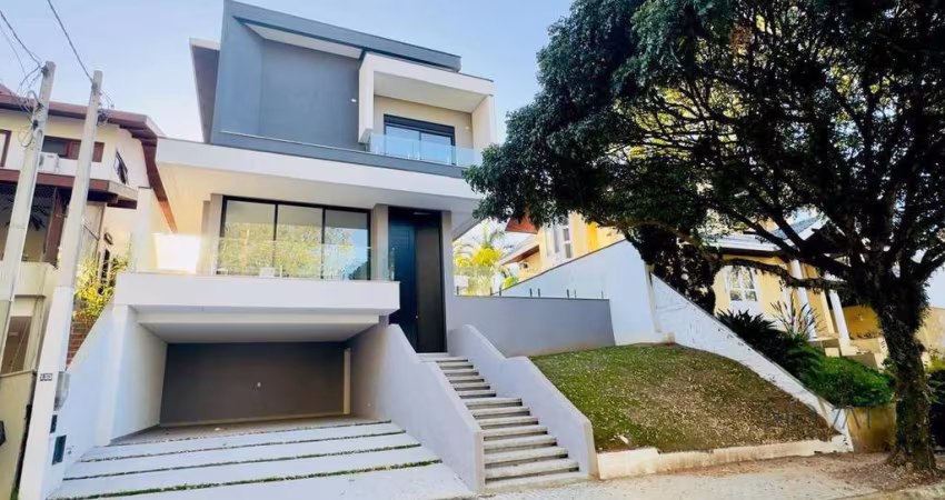 Casa com 3 dormitórios à venda, 330 m² por R$ 2.600.000,00 - Urbanova - São José dos Campos/SP
