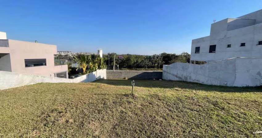 Terreno à venda, 715 m² por R$ 1.350.000,00 - Condomínio Reserva do Paratehy - São José dos Campos/SP