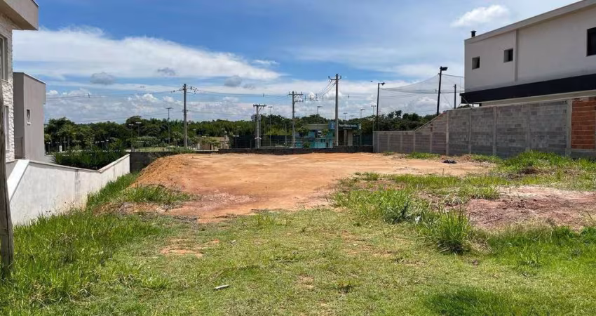 Terreno à venda, 730 m² por R$ 1.800.000,00 - Condomínio Reserva do Paratehy - São José dos Campos/SP