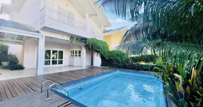 Casa com 4 dormitórios, 275 m² - venda por R$ 1.800.000,00 - Urbanova - São José dos Campos/SP
