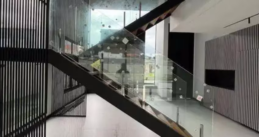 Casa com 4 dormitórios à venda, 384 m² por R$ 4.800.000,00 - Condomínio Reserva do Paratehy - São José dos Campos/SP
