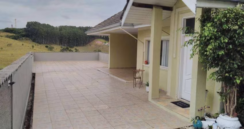 Casa com 4 dormitórios à venda, 380 m² por R$ 2.230.000,00 - Parque Mirante Do Vale - Jacareí/SP