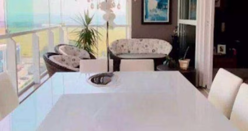Apartamento à venda, 160 m² por R$ 2.350.000,00 - Jardim Aquarius - São José dos Campos/SP