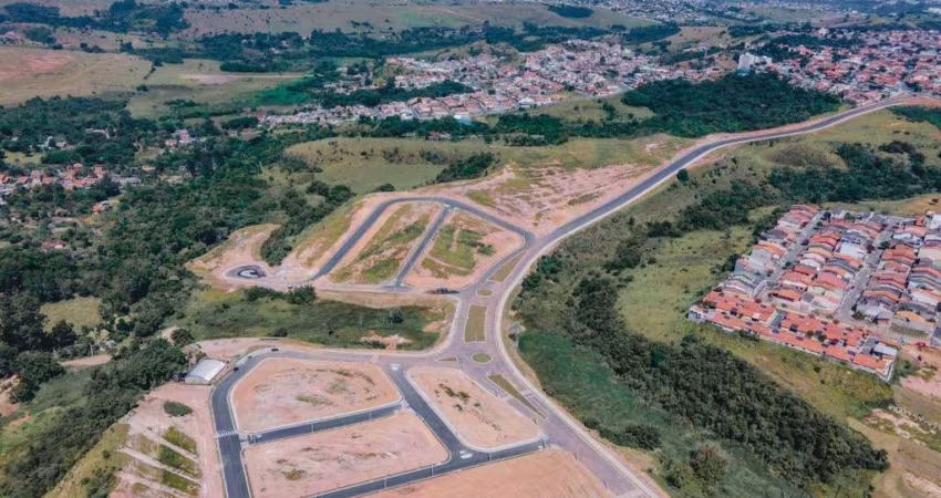 Terreno à venda, 200 m² por R$ 198.000,00 - Vila Das Flores - São José dos Campos/SP