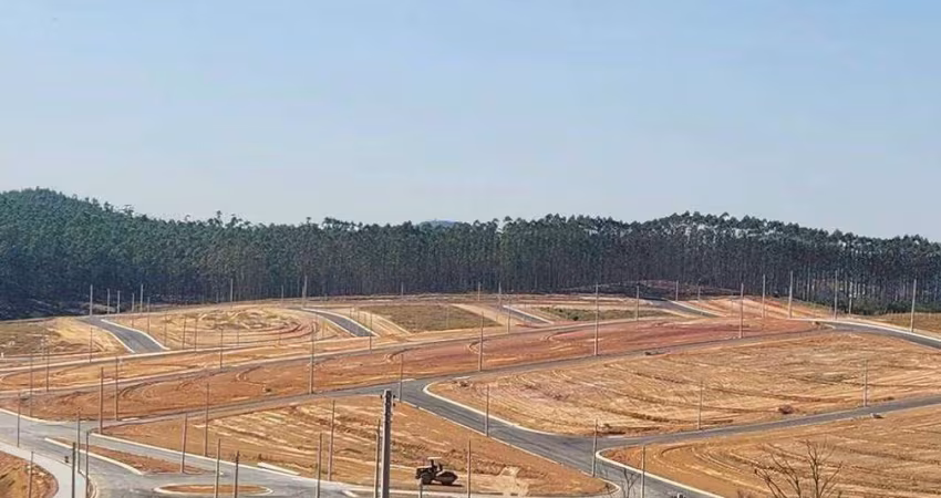 Terreno à venda, 228 m² por R$ 230.000,00 - Vila Das Flores - São José dos Campos/SP