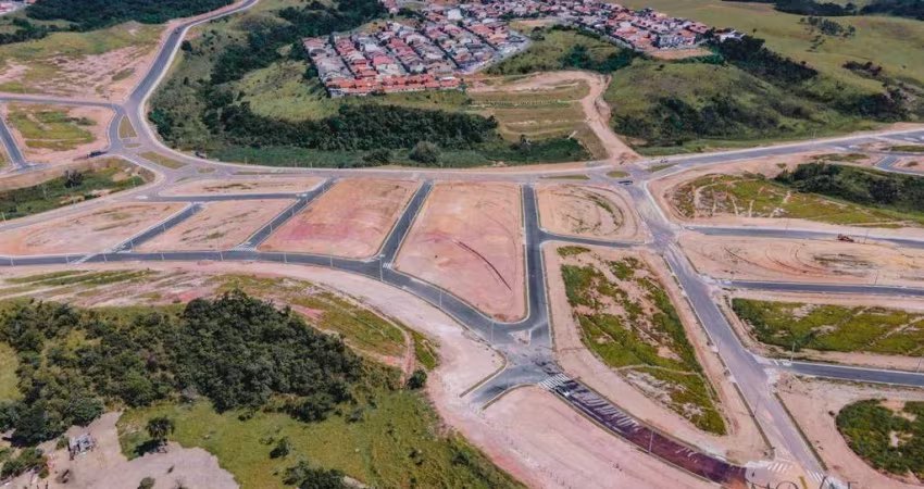 Terreno à venda, 225 m² por R$ 225.000,00 - Vila Das Flores - São José dos Campos/SP