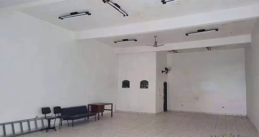 Ponto, 120 m² - venda por R$ 1.280.000,00 ou aluguel por R$ 3.650,00/mês - Centro - São José dos Campos/SP