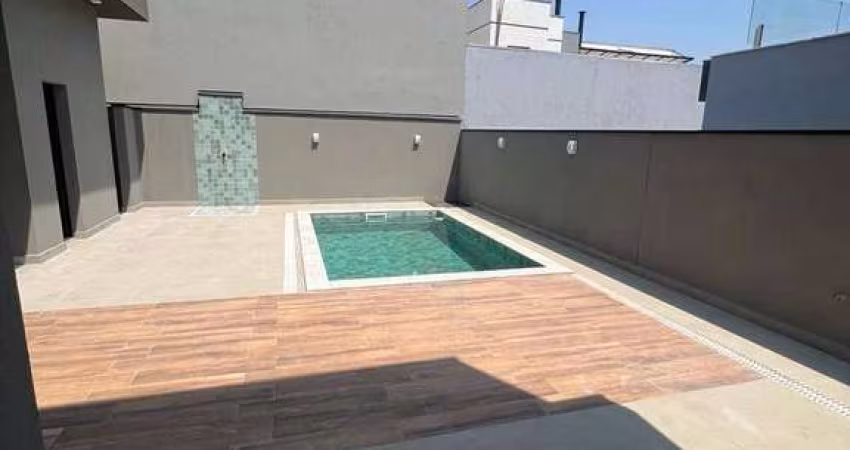 Casa com 3 dormitórios à venda, 214 m² por R$ 1.600.000,00 - Residencial Terras Do Vale - Caçapava/SP