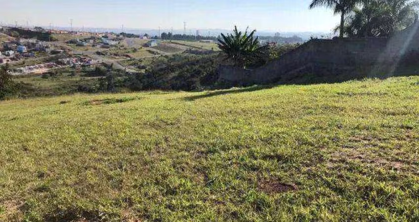 Terreno à venda, 2142 m² por R$ 1.350.000,00 - Parque Mirante Do Vale - Jacareí/SP