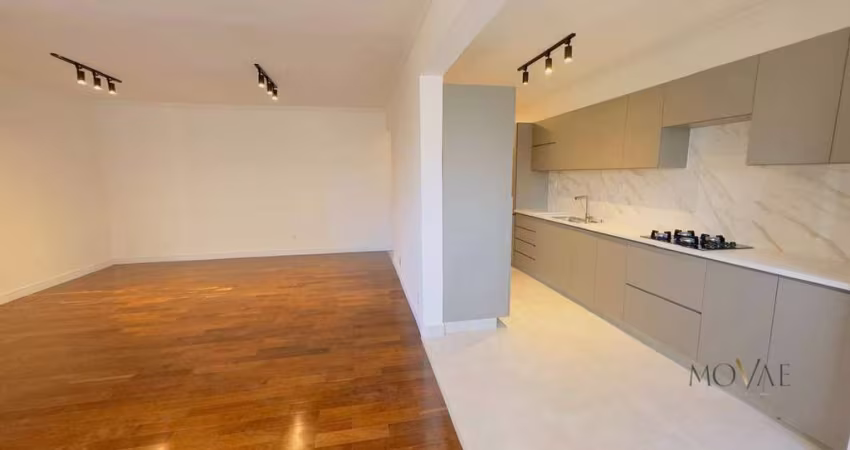 Apartamento com 3 dormitórios à venda, 92 m² por R$ 780.000,00 - Jardim Aquarius - São José dos Campos/SP