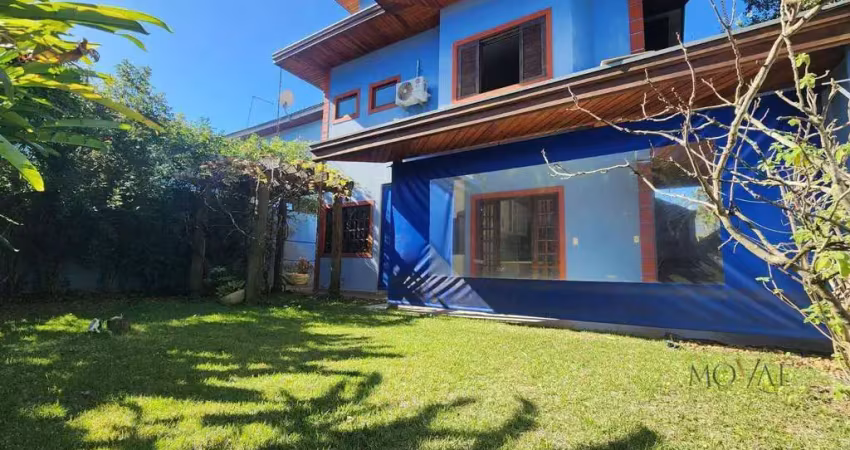Casa com 4 dormitórios à venda, 237 m² por R$ 1.500.000,00 - Condomínio Eldorado - São José dos Campos/SP
