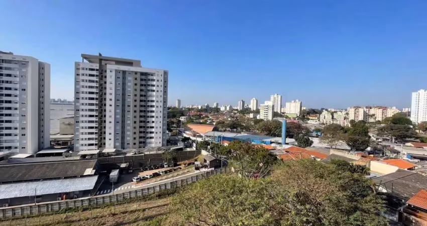Apartamento com 2 dormitórios à venda, 65 m² por R$ 620.000,00 - Parque Industrial - São José dos Campos/SP